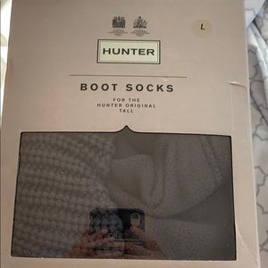 Hunter Boot Socks